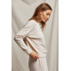 Contour Crewneck Sweatshirt