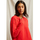 Encaje Brise Sweatshirt
