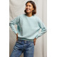 Flair Shrunken Sweatshirt