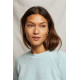 Flair Shrunken Sweatshirt
