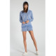 Rhythm Zip-up Sweatshirt