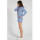 Rhythm Zip-up Sweatshirt