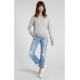 Rhythm Zip-up Sweatshirt