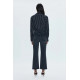 Zeal High Rise Ankle