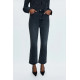 Zeal High Rise Ankle