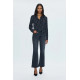 Zeal High Rise Ankle