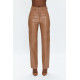 Nirvana Utility High Rise Straight