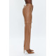 Nirvana Utility High Rise Straight