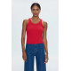 Orion Brise Ribbed Tank