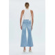 Mirage Crop Jean