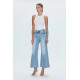 Mirage Crop Jean