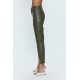 Compás High Rise Crop BootCut