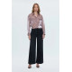 Gasa Sheer Shirt