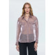 Gasa Sheer Shirt