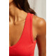 Rhodonite Drift Rib V Tank