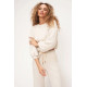 Calor Cozy Bubble Top