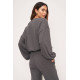 Calor Cozy Bubble Top