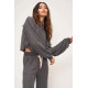 Calor Cozy Bubble Top