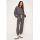 Calor Cozy Bubble Top