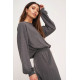 Calor Cozy Bubble Top