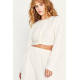 Fina Vita Twist Crop Top