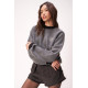 Forever Get Cozy Sweatshirt
