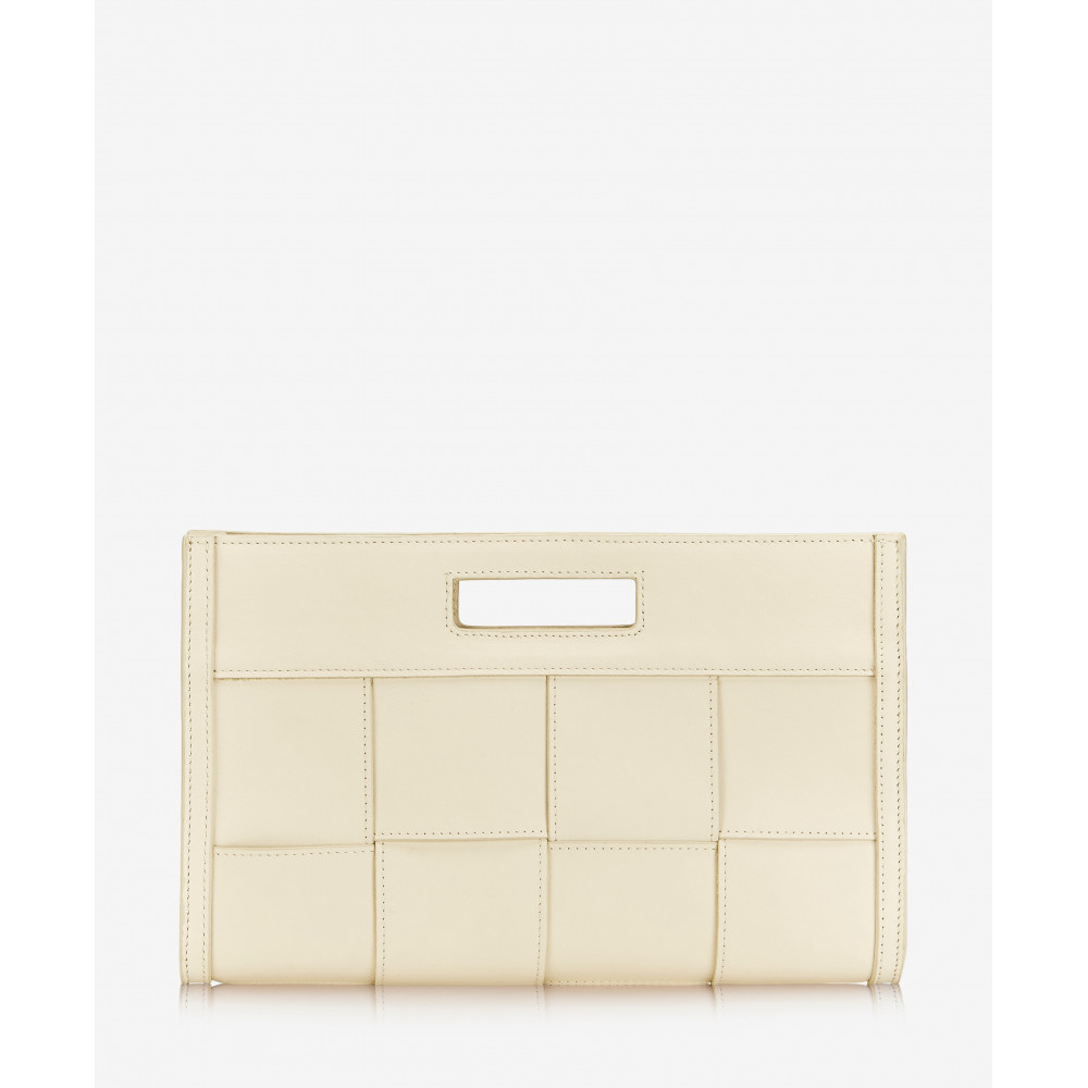 Cove Destino Clutch
