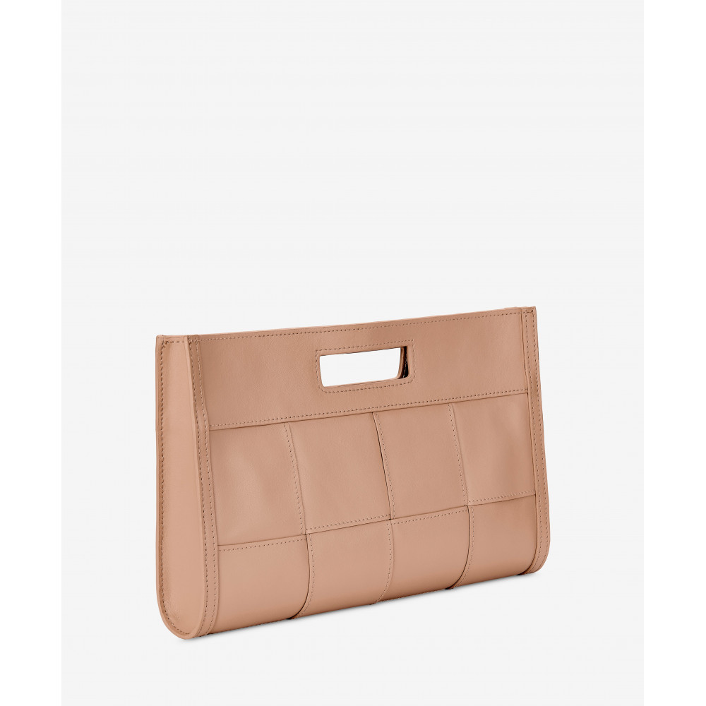 Cove Destino Clutch