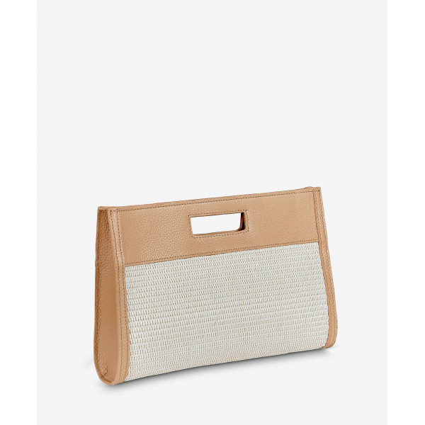 Cove Destino Clutch