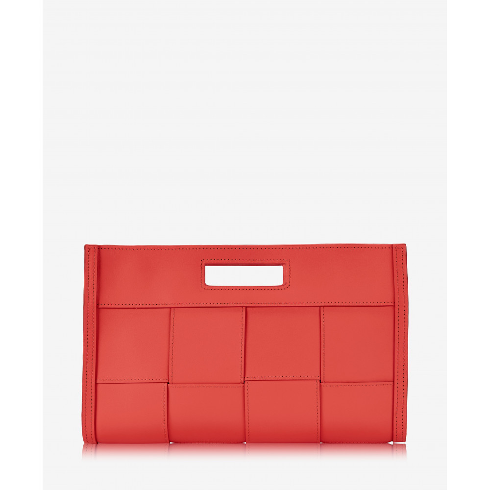 Cove Destino Clutch