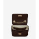 Silk Shoulder Bag