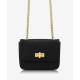 Silk Shoulder Bag
