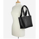 Esmeralda Tote