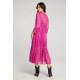 Blaze Midi Dress