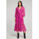 Blaze Midi Dress