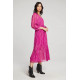 Blaze Midi Dress