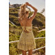 Fulgor Mini Dress