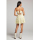 Fulgor Mini Dress