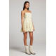 Fulgor Mini Dress