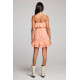 Fascino Tank Mini Dress