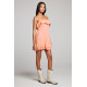 Fascino Tank Mini Dress