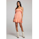 Fascino Tank Mini Dress