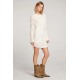 Chant Twilight Sweater Dress