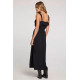 Mélodie Midi Dress