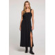 Mélodie Midi Dress
