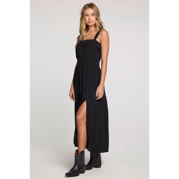 Mélodie Midi Dress