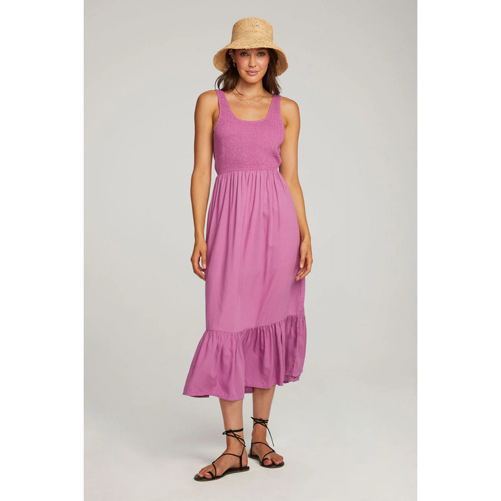 Félicité Joie Maxi Dress