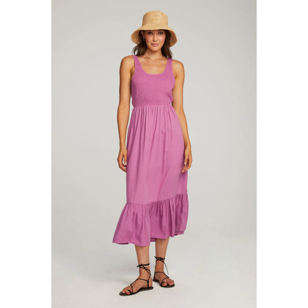 Félicité Joie Maxi Dress