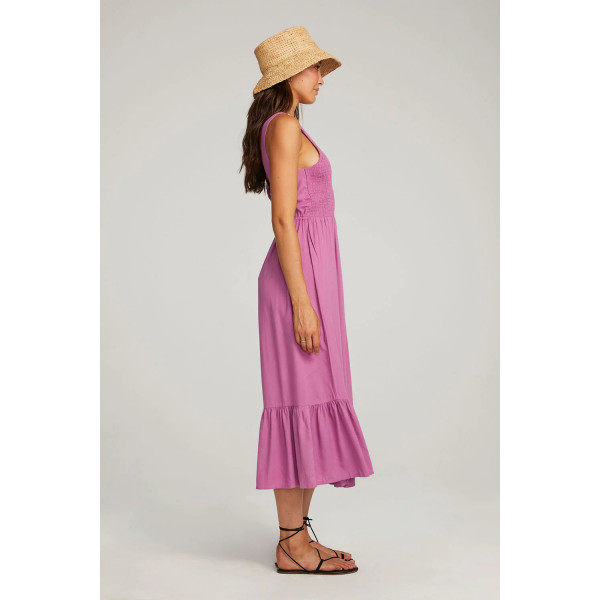 Félicité Joie Maxi Dress