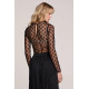 Tangent Top